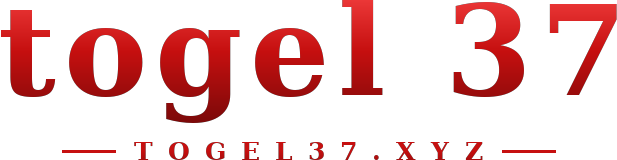 togel 37 logo